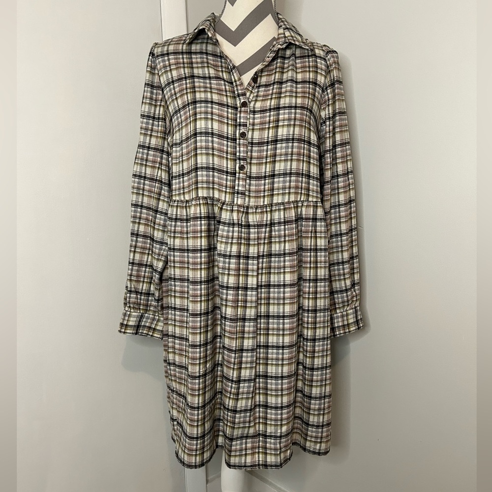 Loft Dress